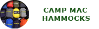 Camp Mac ENO Hammocks